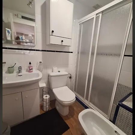 Holiday home Tranquilo Townhouse Casa Spain Kwintos Torrevieja