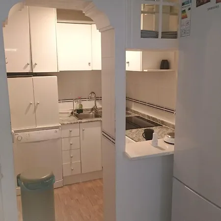 Σπίτι διακοπών Tranquilo Townhouse Casa Spain Kwintos Τορεβιέχα