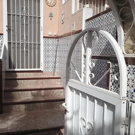 Tranquilo Townhouse Casa Spain Kwintos Σπίτι διακοπών *