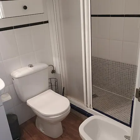 Σπίτι διακοπών Tranquilo Townhouse Casa Spain Kwintos Τορεβιέχα