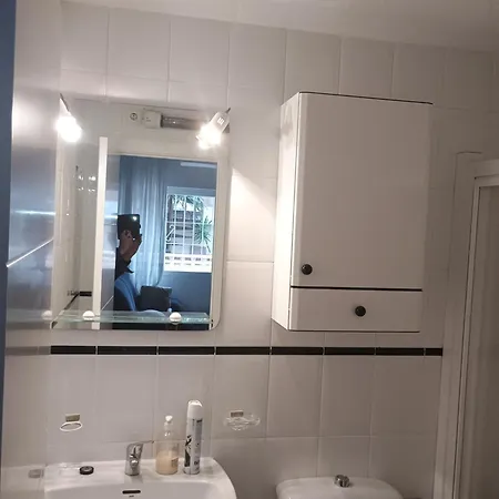 Tranquilo Townhouse Casa Spain Kwintos Σπίτι διακοπών Τορεβιέχα