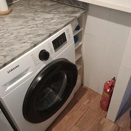 Tranquilo Townhouse Casa Spain Kwintos Τορεβιέχα