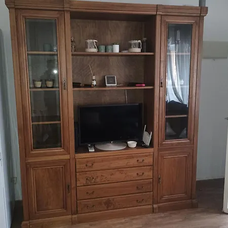 Tranquilo Townhouse Casa Spain Kwintos Σπίτι διακοπών Τορεβιέχα