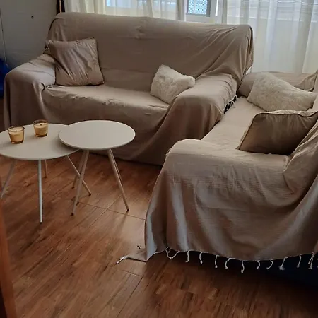 Tranquilo Townhouse Casa Spain Kwintos Σπίτι διακοπών