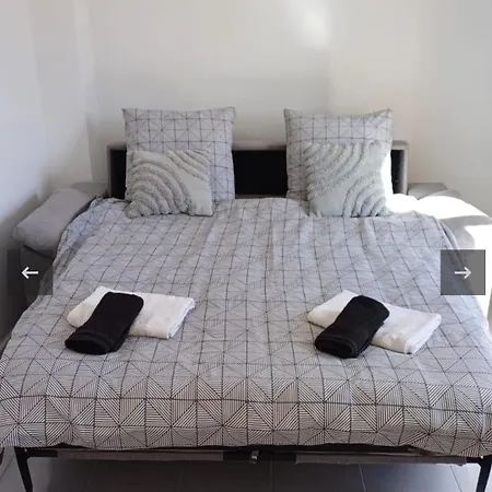 Σπίτι διακοπών Tranquilo Townhouse Casa Spain Kwintos Τορεβιέχα