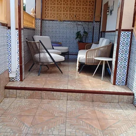 Tranquilo Townhouse Casa Spain Kwintos * Τορεβιέχα