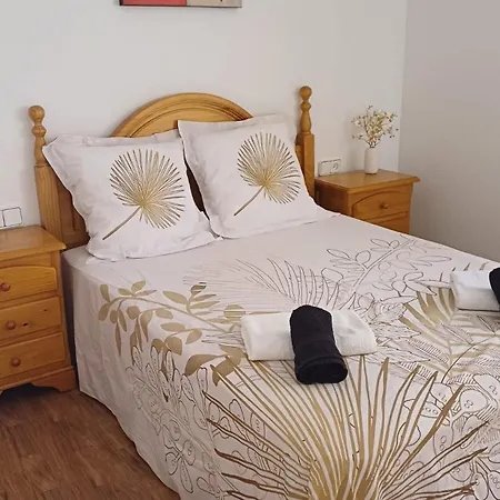 Σπίτι διακοπών Tranquilo Townhouse Casa Spain Kwintos