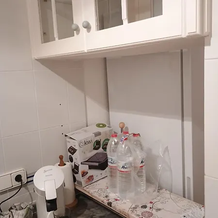 Tranquilo Townhouse Casa Spain Kwintos Σπίτι διακοπών *