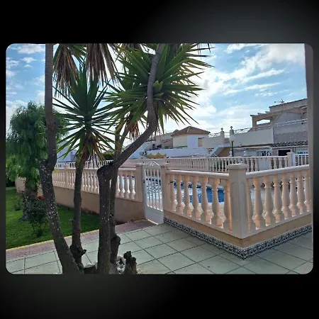 Tranquilo Townhouse Casa Spain Kwintos Σπίτι διακοπών