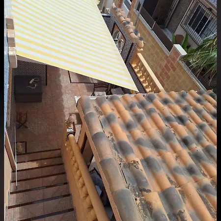 Tranquilo Townhouse Casa Spain Kwintos Σπίτι διακοπών *