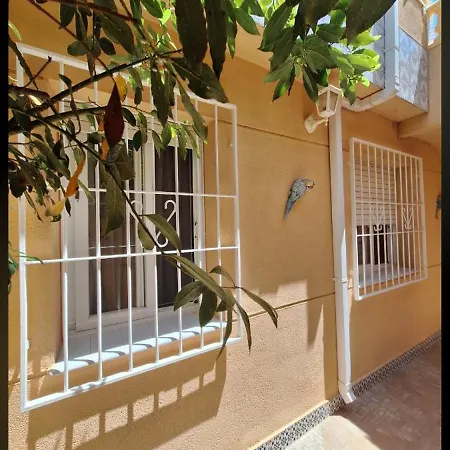 Tranquilo Townhouse Casa Spain Kwintos Τορεβιέχα