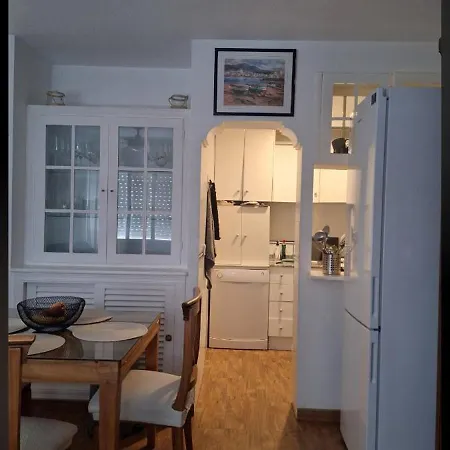 Tranquilo Townhouse Casa Spain Kwintos Τορεβιέχα