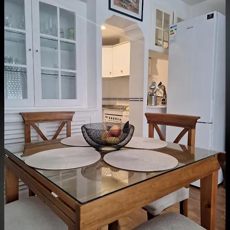 Tranquilo Townhouse Casa Spain Kwintos Τορεβιέχα