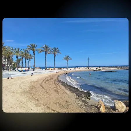 Σπίτι διακοπών Tranquilo Townhouse Casa Spain Kwintos *