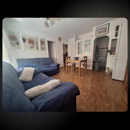 Tranquilo Townhouse Casa Spain Kwintos Σπίτι διακοπών Τορεβιέχα