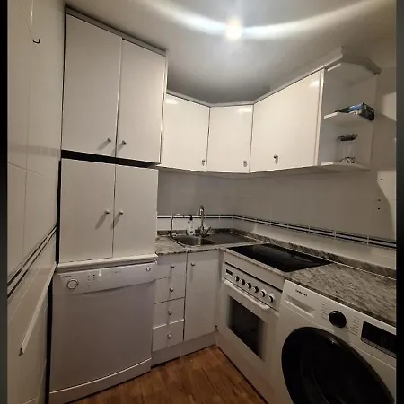 Tranquilo Townhouse Casa Spain Kwintos Τορεβιέχα