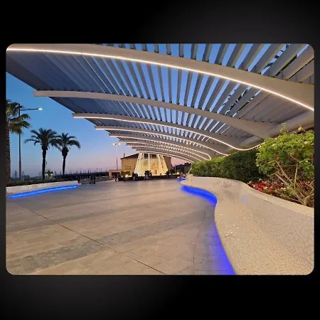 Σπίτι διακοπών Tranquilo Townhouse Casa Spain Kwintos