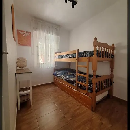 Tranquilo Townhouse Casa Spain Kwintos * Τορεβιέχα