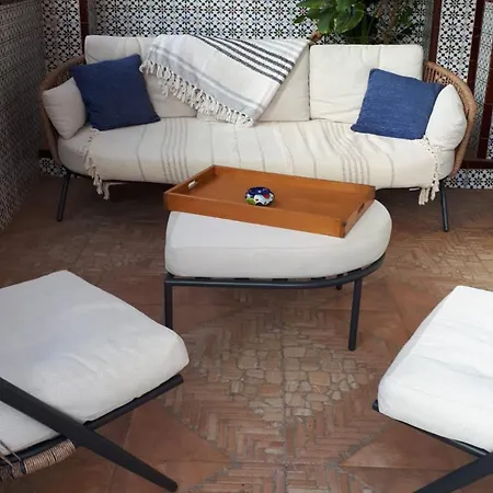 Tranquilo Townhouse Casa Spain Kwintos Σπίτι διακοπών Τορεβιέχα