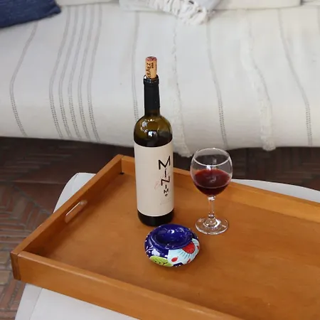 Tranquilo Townhouse Casa Spain Kwintos Σπίτι διακοπών *