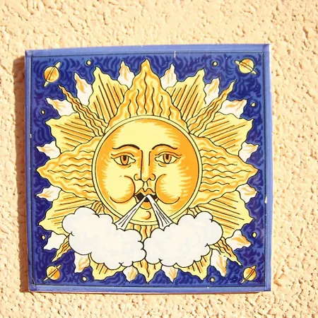 Tranquilo Townhouse Casa Spain Kwintos Σπίτι διακοπών