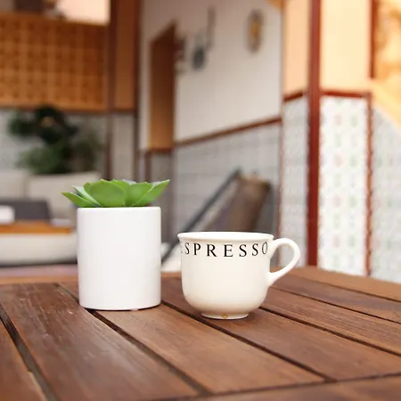 Σπίτι διακοπών Tranquilo Townhouse Casa Spain Kwintos Τορεβιέχα