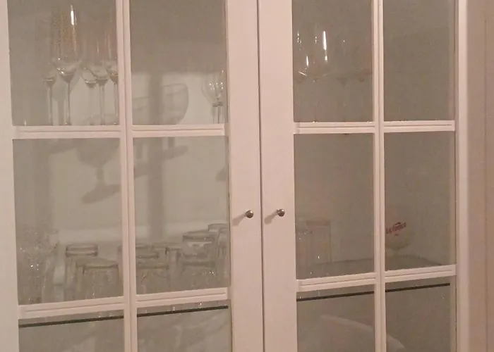 Tranquilo Townhouse Casa Spain Kwintos Торевьиа