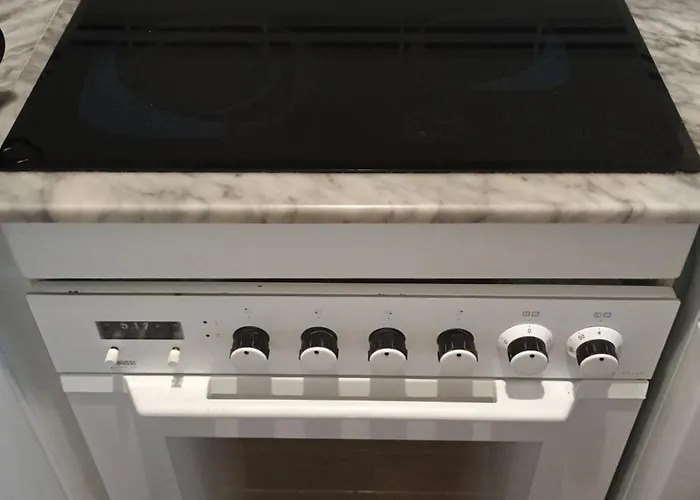 Tranquilo Townhouse Casa Spain Kwintos Дом отдыха