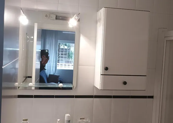 Tranquilo Townhouse Casa Spain Kwintos Дом отдыха Торевьиа