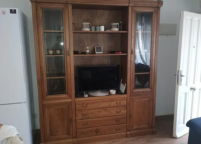 Tranquilo Townhouse Casa Spain Kwintos Дом отдыха Торевьиа