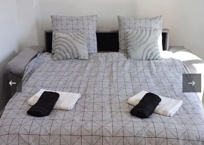 Дом отдыха Tranquilo Townhouse Casa Spain Kwintos Торевьиа