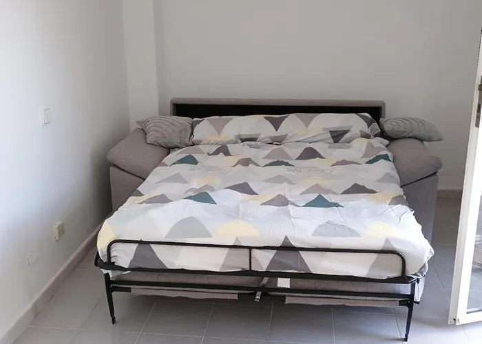 Tranquilo Townhouse Casa Spain Kwintos * Торевьиа