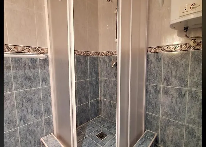 Tranquilo Townhouse Casa Spain Kwintos Торевьиа