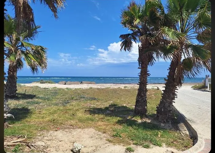 Tranquilo Townhouse Casa Spain Kwintos Дом отдыха *