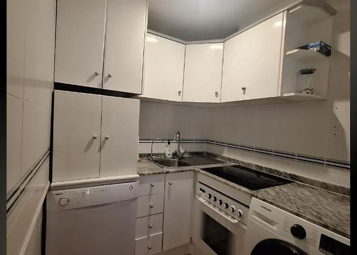 Tranquilo Townhouse Casa Spain Kwintos Торевьиа